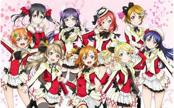 如何零基础玩转Lovelive手游？全流程避坑指南