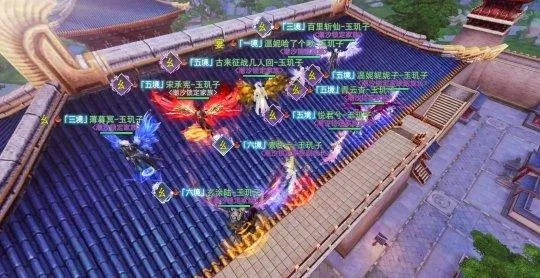 新手如何速通12门派？省300万金币的组队秘籍
