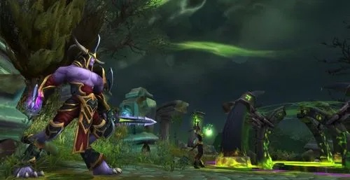 魔兽世界考古怎么挖,wow考古挖掘技巧全解析