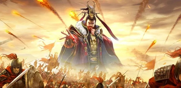 三国乱世称王之道,枭雄如何问鼎天下,权谋与武力的终极博弈