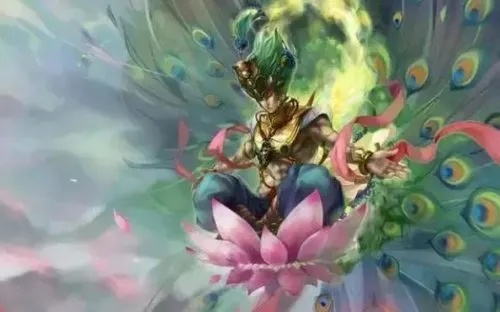 混元珍珠伞怎么才能升级成混元无极伞？