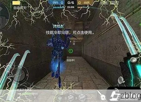 CF手游迷雾幽灵何时上线,迷雾幽灵技能解析与实战预测