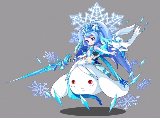洛克王国会雪吟的宠物大盘点