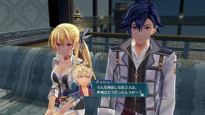 闪之轨迹4登陆Steam值得入手吗？