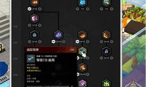 尖兵技能怎么加点最合理,不同流派加点方案对比