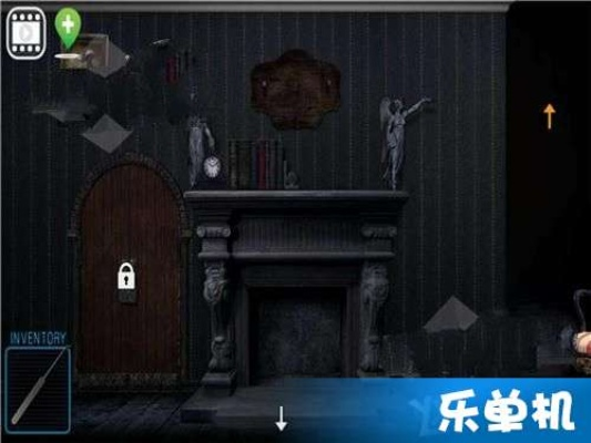 诡屋游戏第三栋怎么通关？