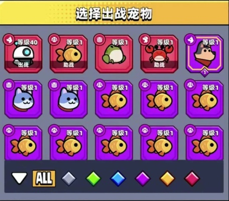 弹壳特攻队的宠物系统到底该怎么玩？