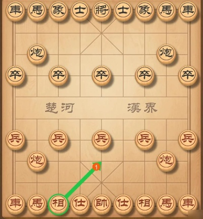 象棋争霸小游戏零基础通关秘籍
