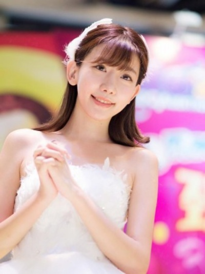 showgirl陈潇是怎么火起来的？
