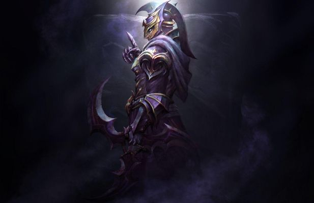 沉默术士出装攻略,如何用装备压制全场,沉默术士核心装解析