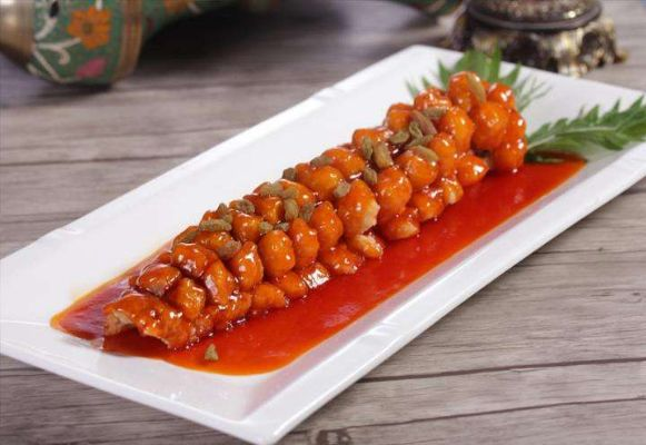 甜味菜品大盘点,哪些菜肴能带来甜蜜滋味