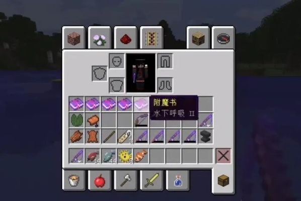 我的世界附魔之瓶到底有什么用？