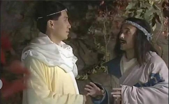 申公豹道友请留步的玄机,封神榜最致命话术解析,为何这句台词成经典