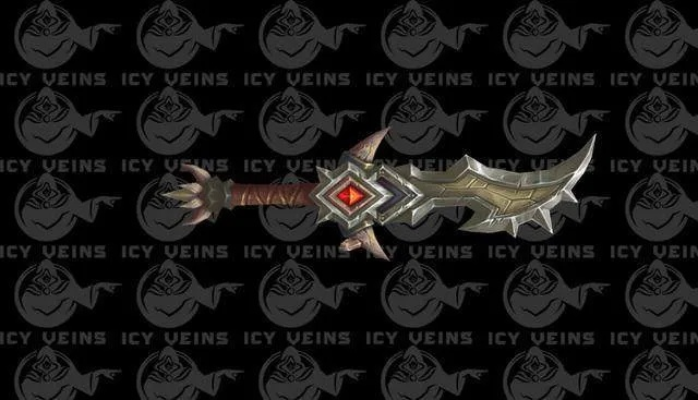 狂心氏族隐藏了什么,魔兽世界狂心氏族的终极武器解析
