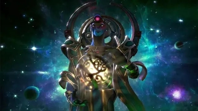 神谕者神秘的卵,揭开远古预言的封印