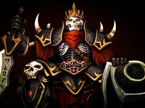 Dota骷髅王怎么出装？手把手教你玩转骷髅王
