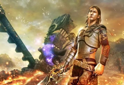 Xbox360经典游戏图鉴,横跨15年的传奇,哪些作品值得重温