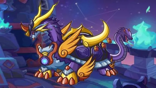 如何零基础3天速通上古龙王？洛克王国全流程避坑指南