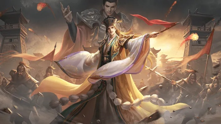 三国杀兵临城下模式武将不够用怎么办