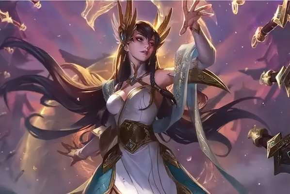 LOL上单四姐妹入门指南：从零开始搞懂她们