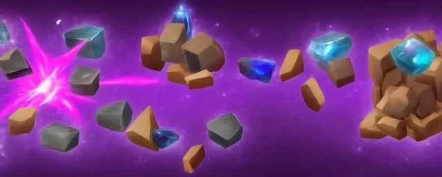 虚空魔石到底去哪儿换？这篇攻略让你少走弯路