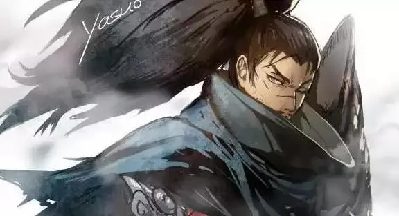 亚索打亚索到底该怎么玩？