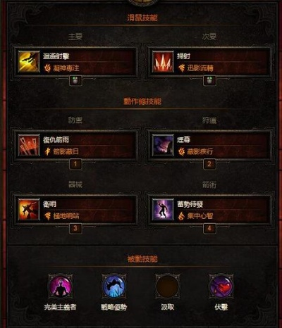暗黑3大秘境层数怎么才能往上冲？