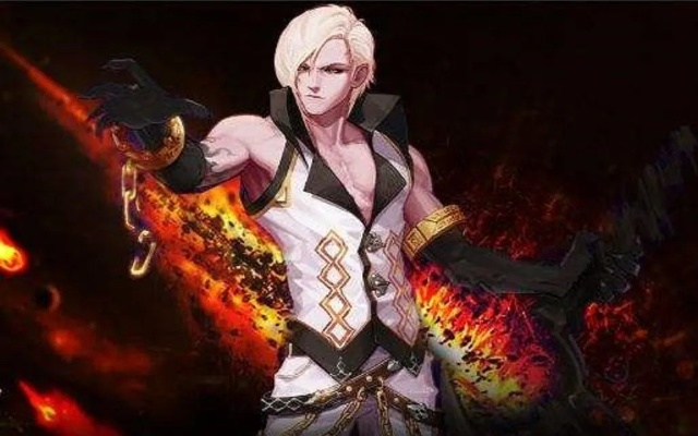 黑暗武士技能怎么用才能打出爆炸伤害？