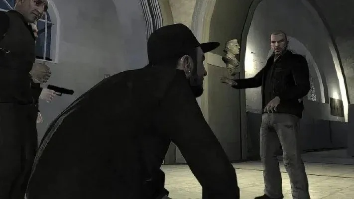 GTA4失落与诅咒任务通关技巧大全