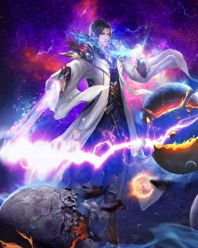 无限时空的仙武证道之路,跨越维度的修行法则,破碎虚空的终极奥秘