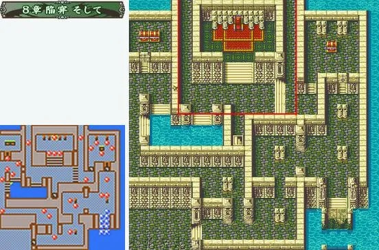 圣魔之光石隐藏商店怎么进？手把手教你捡漏神器
