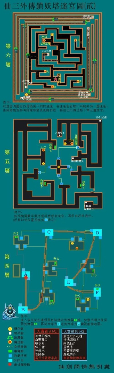 仙剑三外传终极攻略,隐藏要素全解析,战斗系统深度剖析